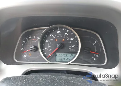 2013 Toyota Rav4 Le from USA, damaged, VIN 2T3BFREV1DW108239